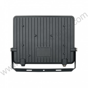 LED reflektor 100W LRF037W-100/WH 6500K