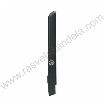 LED reflektor 100W LRF037W-100/WH 6500K