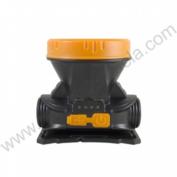 Naglavna punjiva LED lampa YW17417-4640