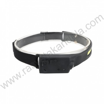 Naglavna punjiva LED lampa sa senzorom NL6516 3W