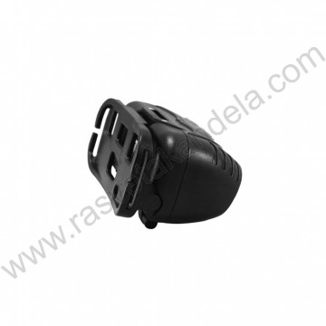 Naglavna punjiva LED lampa sa senzorom NL6504 3W