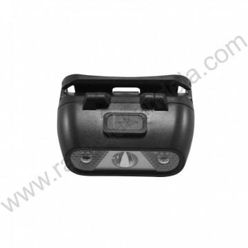 Naglavna punjiva LED lampa sa senzorom NL6504 3W