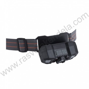 Naglavna punjiva LED lampa sa senzorom NL5322 3W