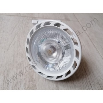 LED šinski reflektor FARS 26W 4200K beli