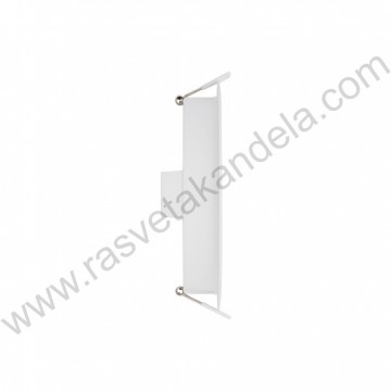 LED panel ugradni 13W 3000K LEDVANCE