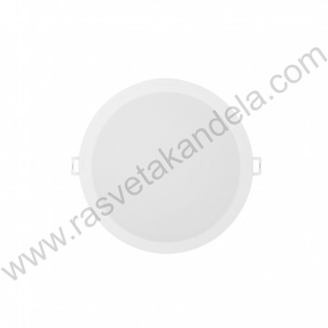 LED panel ugradni 13W 3000K LEDVANCE