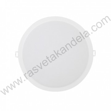 LED panel ugradni 24W 4000K LEDVANCE