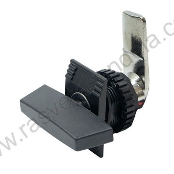 Bravica sa ključem za ormane univerzalna