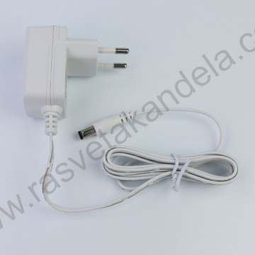 Led traka-set za krevet sa adapterom i 2 IR senzora MLX-2835-30-2 12V 3000K 2x1.2m IP65