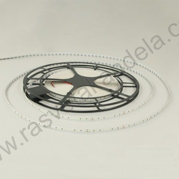 LED traka MLD-2835-120 40m 48V 6500K 7.2W/m 120d IP65