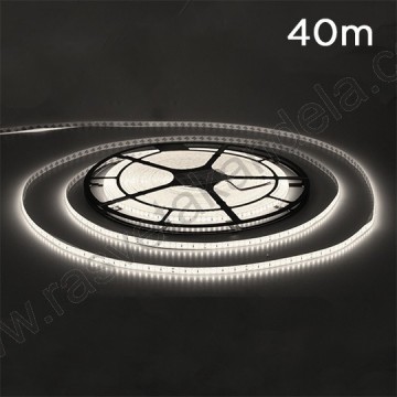 LED traka MLD-2835-120 40m 48V 6500K 7.2W/m 120d IP65