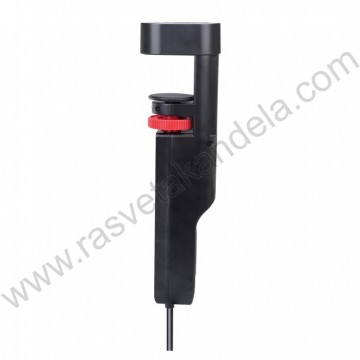 Produžni kabl  1.5m 3 mesta + USB