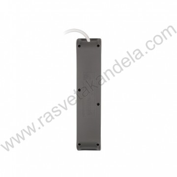 Produžni kabl  1.4m 4 mesta