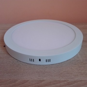 LED nadgradni panel M30NO 30W 6500K