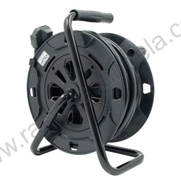 Produžni kabl na motalici 15m 1.5mm2