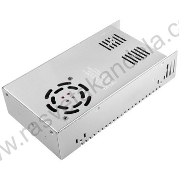 Napajanje 12V 500W 41,67A IP20 MNL500W12V