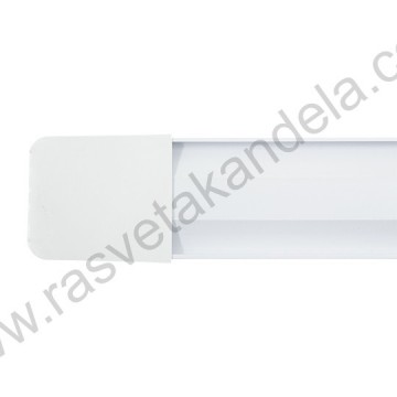 LED strela 120cm 36W 3000/4000/6500K M203850-W bela