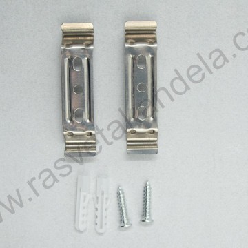 LED strela 120cm 36W 3000/4000/6500K M203850-W bela