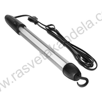 Punjiva serviserska štek LED lampa 5W 6000K 3m kabla ADVITI