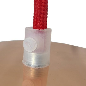 Luster visilica M0106-2