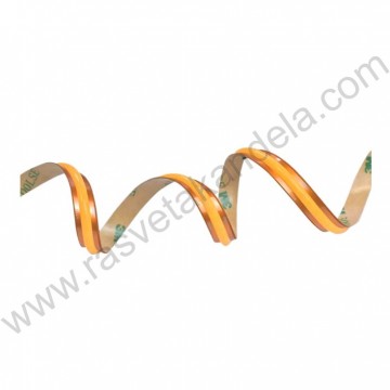 Led traka 10m MINCUT COB LED 528 dioda/m 3000K 12V IP20