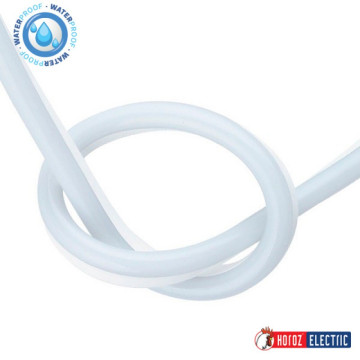 Led traka NEOLED/SLIM 220V 5,8 W/m crvena IP65 Horoz