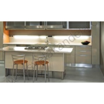 LED strela 60cm 30W 6400K GAMA-30X bela