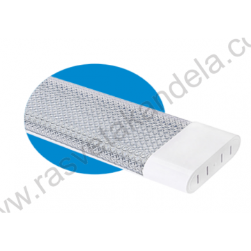 LED strela 60cm 30W 6400K GAMA-30X bela