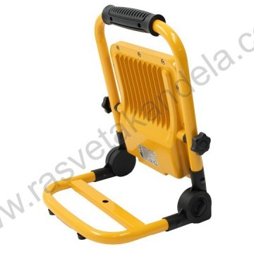 LED reflektor prenosivi  sa Li-on baterijom M452050-Y1 50W 3CCT+SOS