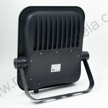 Solarni LED reflektor M452080-C4 300W 6500K sa solarnom pločom i daljinskim
