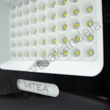 Solarni LED reflektor M452080-C4 300W 6500K sa solarnom pločom i daljinskim