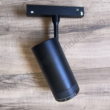 Magnetna led šinska svetiljka M204032-115 12W 4000K 48V