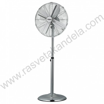 Podni ventilator ISKRA 40cm FD-40M