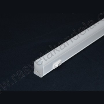 LED strela 84,5cm M2080 12W 6500K sa prekidačem