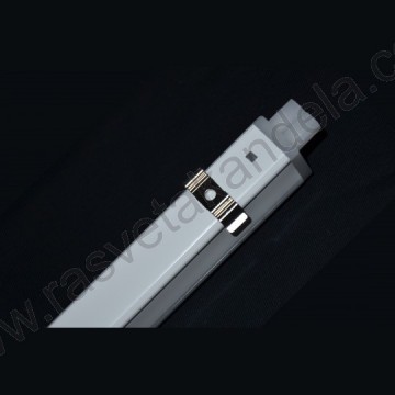LED strela 84,5cm M2080 12W 6500K sa prekidačem