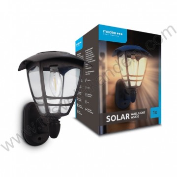Solarni zidni fenjer ML-WS130