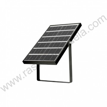 Solarni LED reflektor sa senzorom pokreta FLP600SOLAR