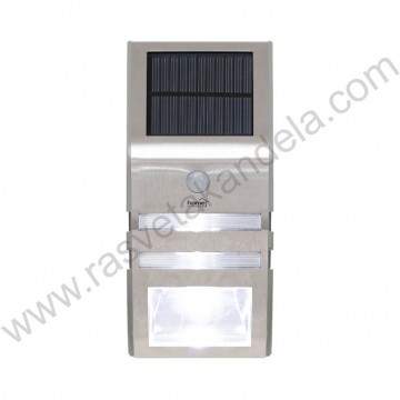Solarna zidna lampa sa senzorom pokreta  FLP30SOLAR