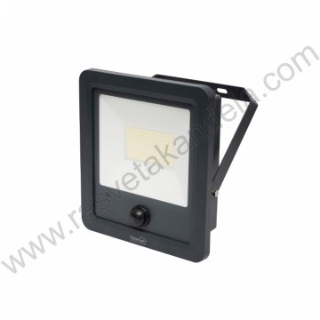 Solarni LED reflektor sa senzorom pokreta FLP1800SOLAR