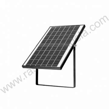 Solarni LED reflektor sa senzorom pokreta FLP1800SOLAR
