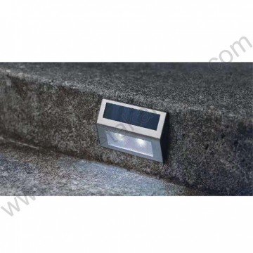 Solarna zidna lampa - 2 kom. ML-WS108