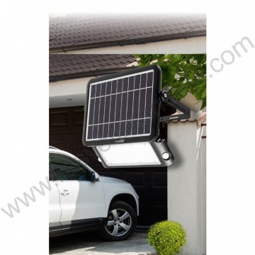 Solarni LED reflektor sa senzorom pokreta FLP1000SOLAR