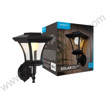 Solarni zidni fenjer ML-WS129