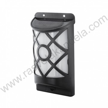Solarna zidna lampa MX6066