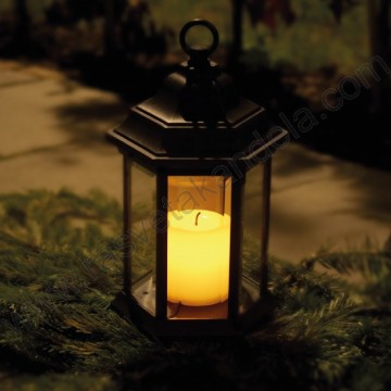 Solarni kandelaber sa LED diodama 17110
