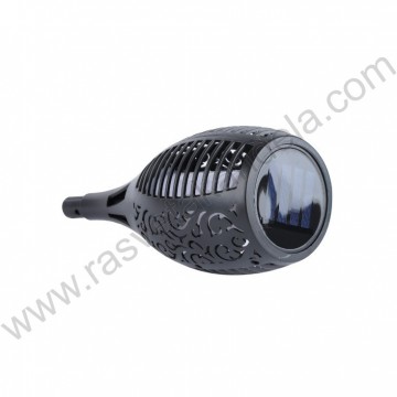 Solarna LED baklja sa efektom plamena MX9488S