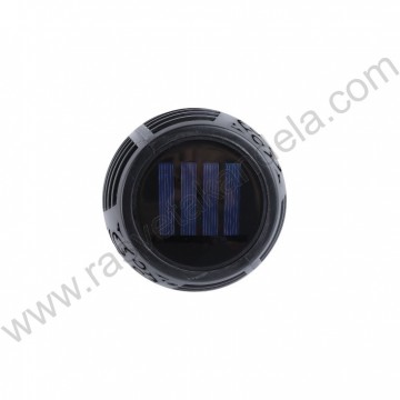 Solarna LED baklja sa efektom plamena MX9488S