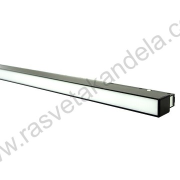 Magnetna led šinska svetiljka M204001-900 40W 4000K 48V