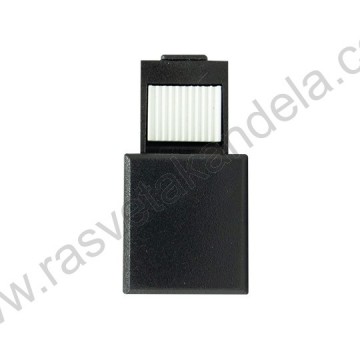 Magnetna led šinska svetiljka M204001-900 40W 4000K 48V