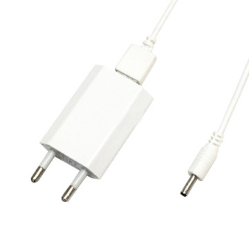 Stona LED lampa sa satom LA51